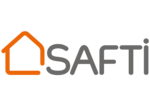 Logo de la société Safti