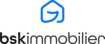 Logo de la société BSK Immobilier