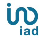 Logo de la société Iad France