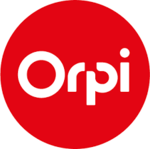 Logo de la société Orpi