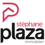 Logo de la société Stephane Plaza Immobilier